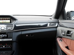 2015款 E 320 L 运动豪华型