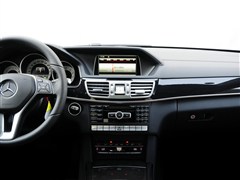 2015款 E 320 L 运动豪华型