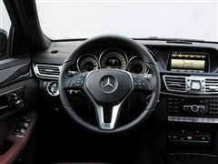 2015款 E 320 L 运动豪华型