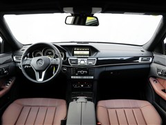 2015款 E 320 L 运动豪华型