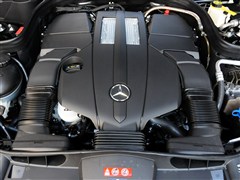 2015款 E 320 L 运动豪华型