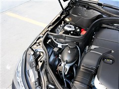 2015款 E 320 L 运动豪华型