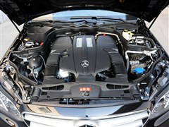 2015款 E 320 L 运动豪华型