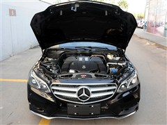 2015款 E 320 L 运动豪华型