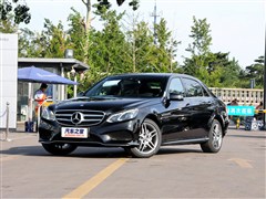 2015款 E 320 L 运动豪华型