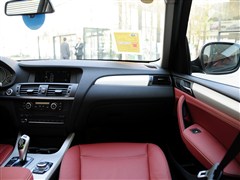 2012款 xDrive28i 领先型