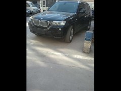 2013款 xDrive28i 领先型