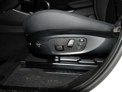 2013款 改款 xDrive35i 豪华型