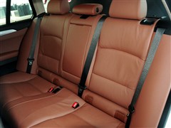 2014款 528i 旅行版