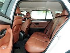 2014款 528i 旅行版