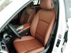 2014款 528i 旅行版