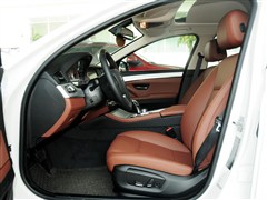 2014款 528i 旅行版