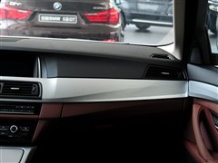 2014款 528i 旅行版