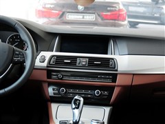 2014款 528i 旅行版