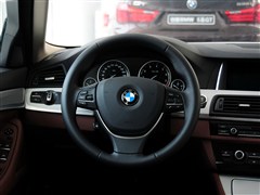 2014款 528i 旅行版