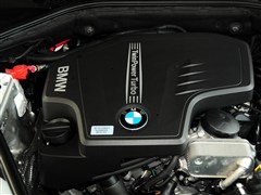 2014款 528i 旅行版