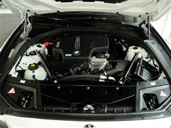 2014款 528i 旅行版