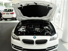 2014款 528i 旅行版