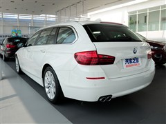 2014款 528i 旅行版