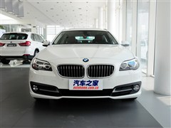 2014款 528i 旅行版