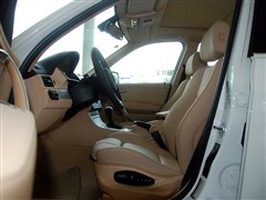 2009款 xDrive25i豪华增配型