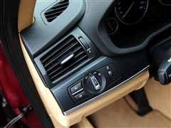 2011款 xDrive35i 豪华型