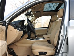 2011款 xDrive28i 领先型