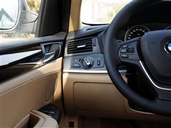 2011款 xDrive28i 豪华型