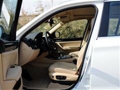 2011款 xDrive28i 豪华型
