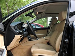 2011款 535i xDrive豪华型