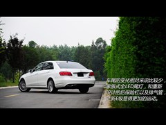 2014款 E 300 L