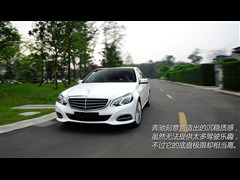 2014款 E 300 L