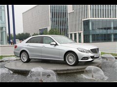 2014款 E 300 L