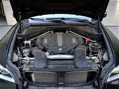 2013款 xDrive50i
