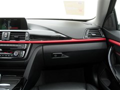 2014款 420i Gran Coupe 运动设计套装