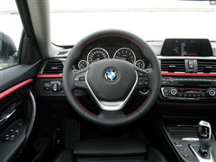 2014款 420i Gran Coupe 运动设计套装