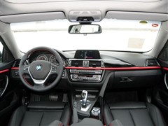 2014款 420i Gran Coupe 运动设计套装