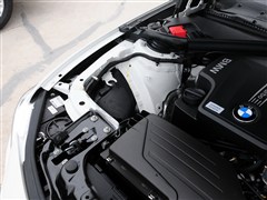 2014款 420i Gran Coupe 运动设计套装