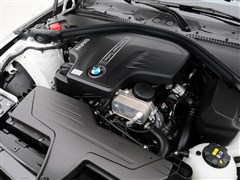 2014款 420i Gran Coupe 运动设计套装