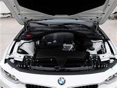 2014款 420i Gran Coupe 运动设计套装