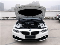 2014款 420i Gran Coupe 运动设计套装