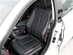 2014款 420i Gran Coupe 运动设计套装