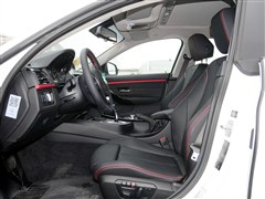 2014款 420i Gran Coupe 运动设计套装