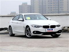 2014款 420i Gran Coupe 运动设计套装