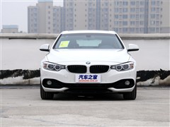 2014款 420i Gran Coupe 运动设计套装