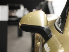 2012款 Carrera 3.4L