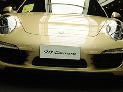 2012款 Carrera 3.4L