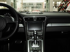 2012款 Carrera 3.4L