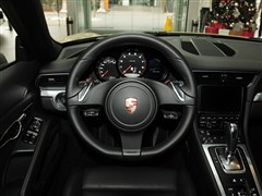 2012款 Carrera 3.4L