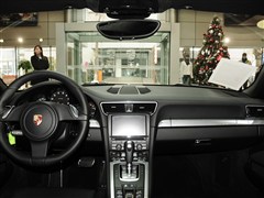 2012款 Carrera 3.4L